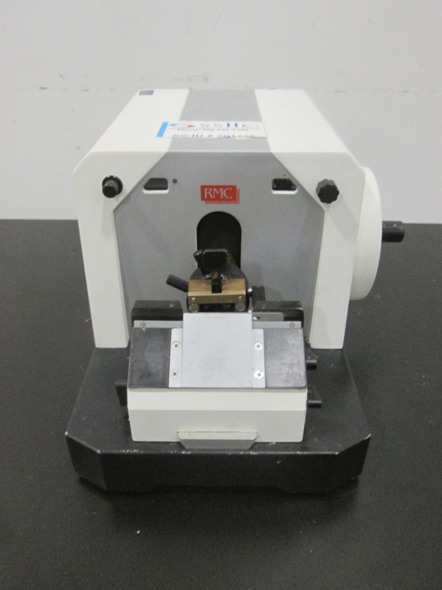 RMC MT-920 Microtome