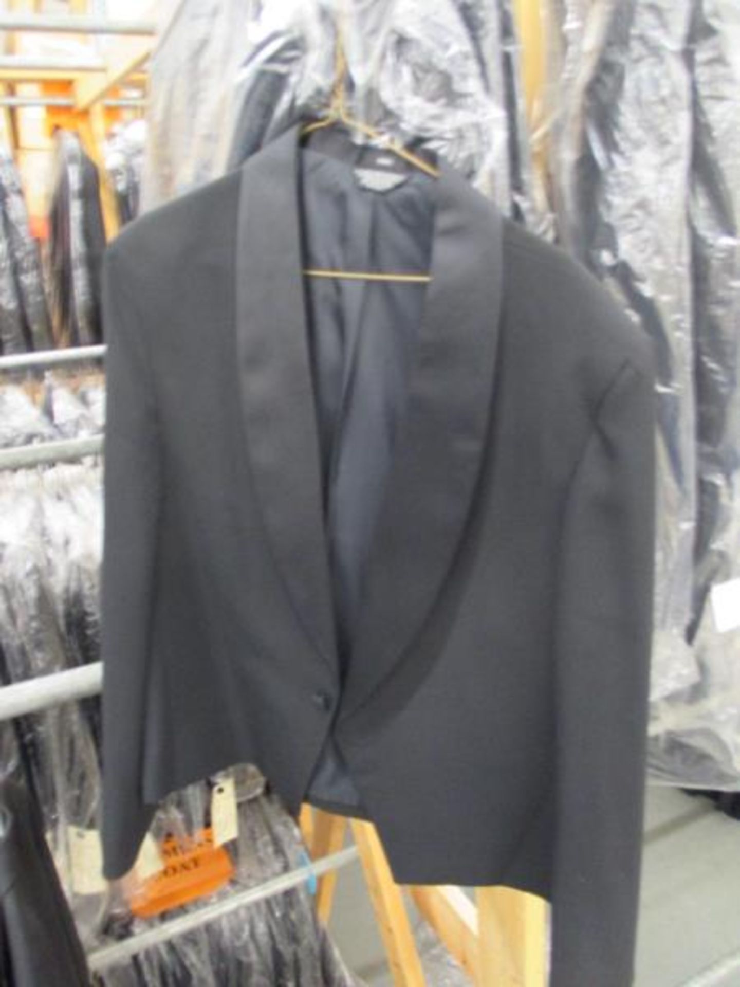 Sizes: 24-48, 250 Men's, Sizes: 42-58, By Formal  Wear Inc - Image 2 of 10