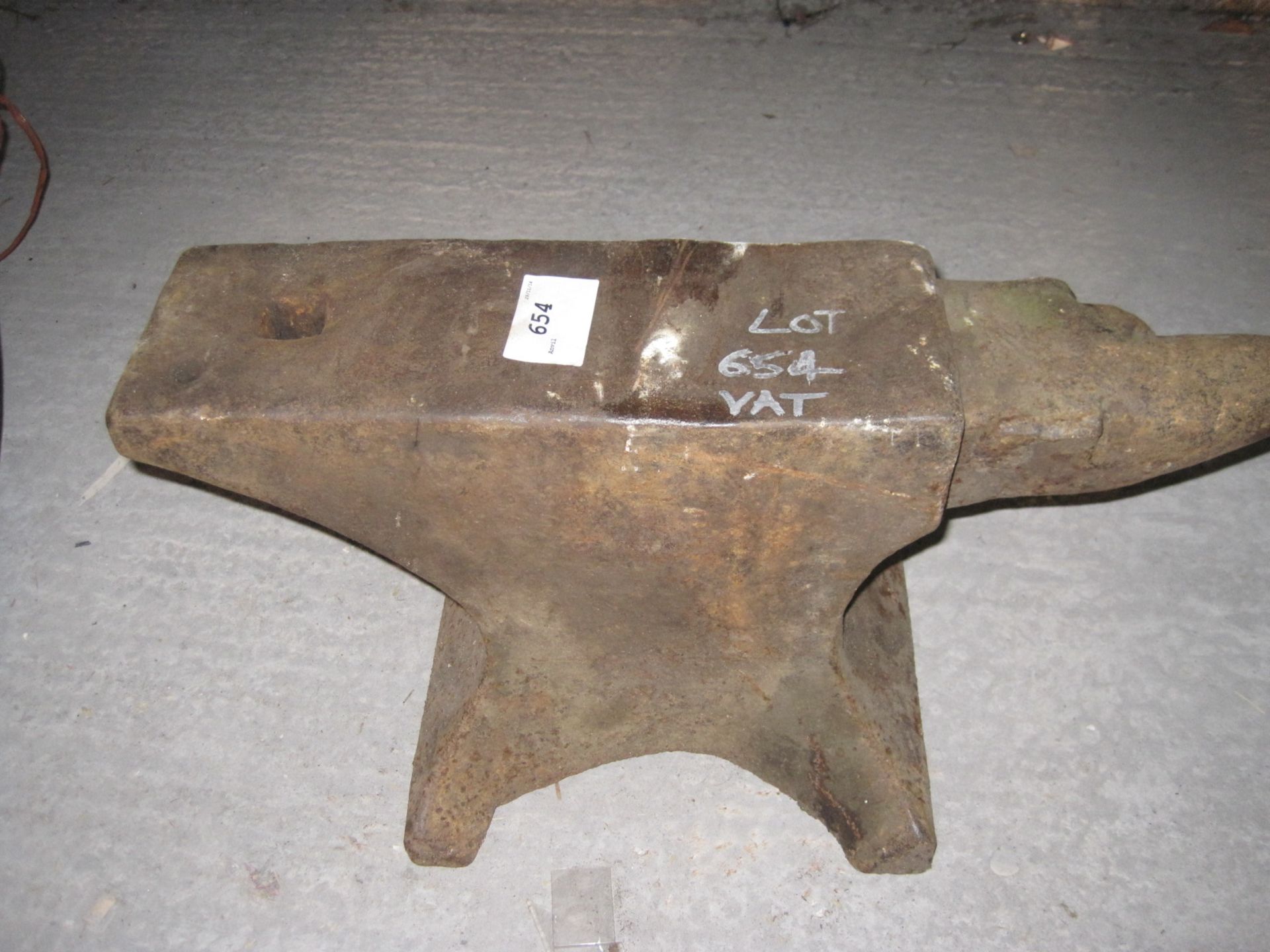 Anvil