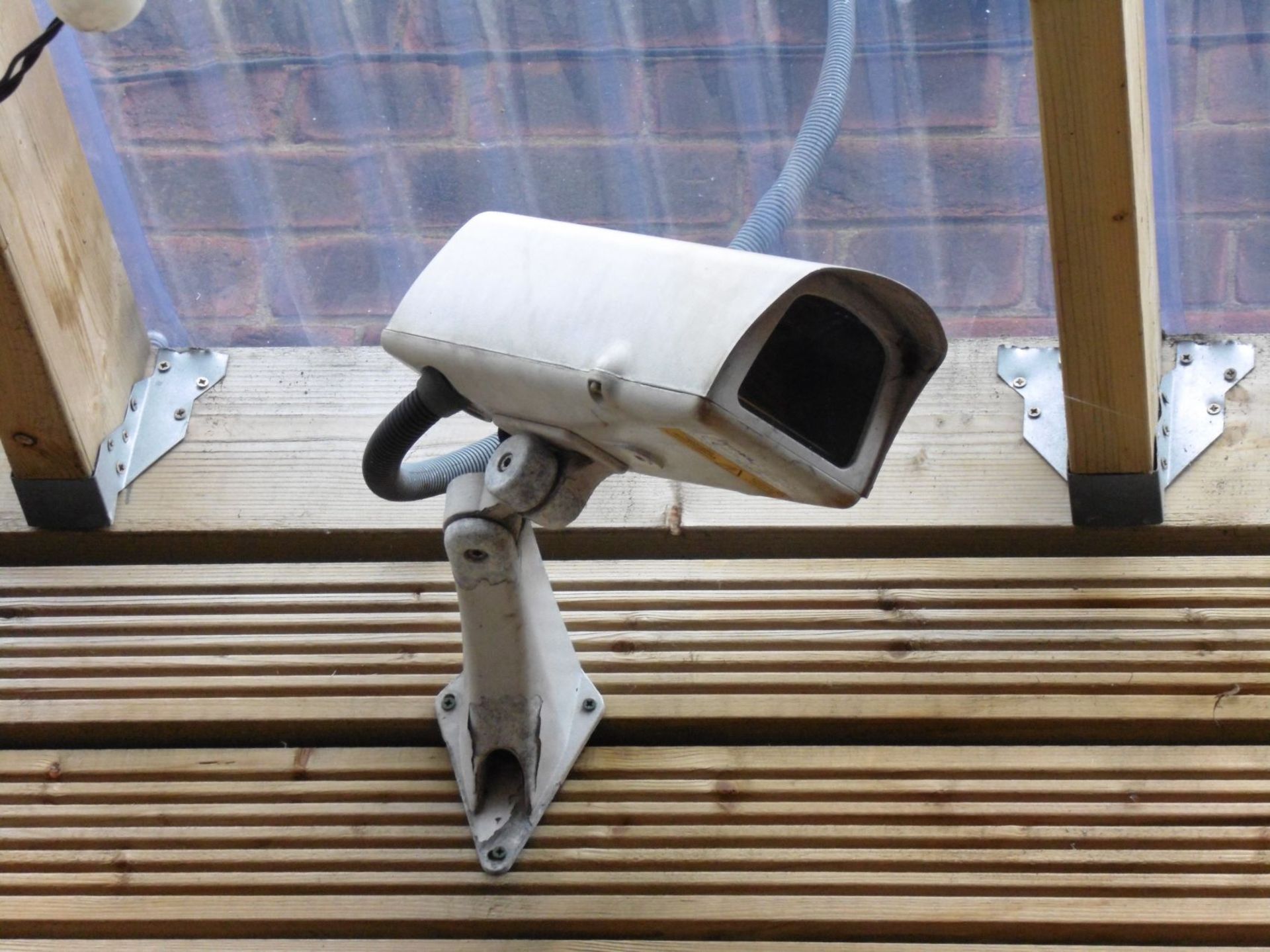 Complete CCTV System - see below for full description of lot - Image 4 of 5