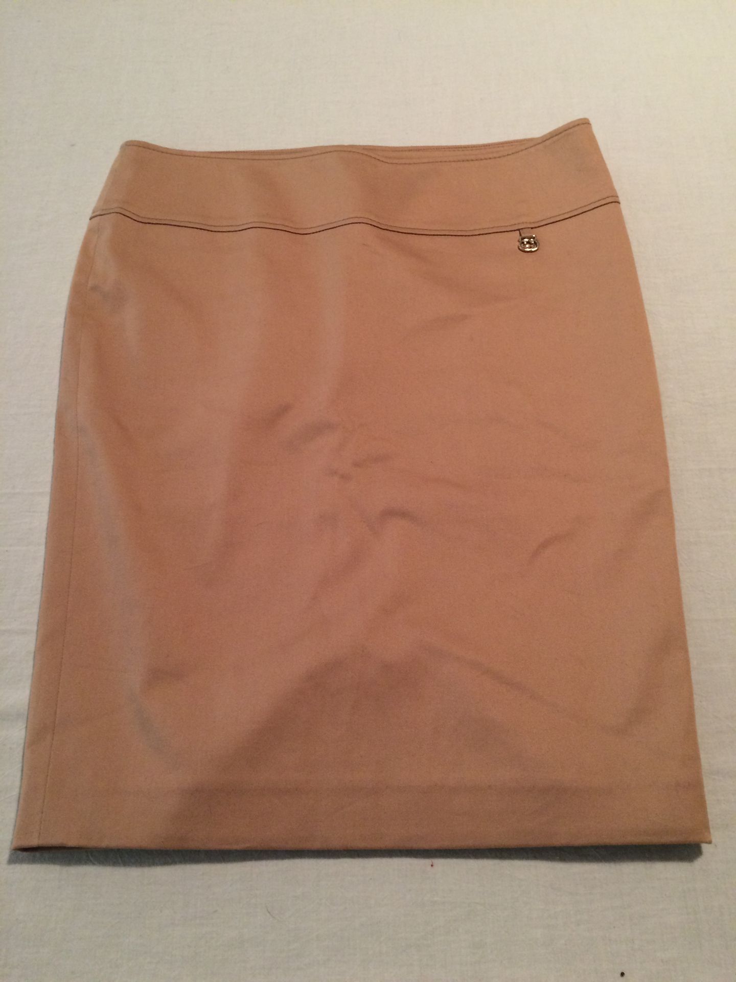 2 x GUCCI SKIRTS - Image 2 of 3