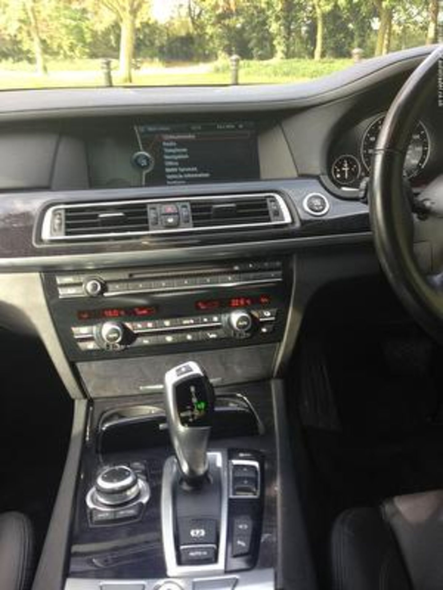 Silver BMW 730d M Sport, FULLY LOADED 47k - Image 6 of 7