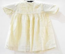 A quantity of baby gowns (1 box)