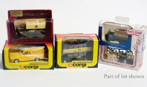 Quantity of diecast models, Days Gone, Models of Yesteryear etc, all boxed