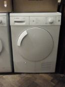 Bosch Classixx dryer