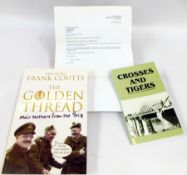Books relating to Eric Lomax (The Railway Man) including:
Lomax, Eric 
"The Railway Man - A True