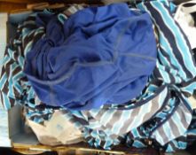 A quantity of assorted Palmers swimwear and other items (1 box)