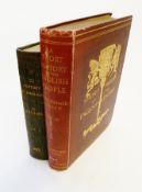 Belloc, H. 
"History of England", 4 volumes 
Green, J.R.
"A Short History of the English People",