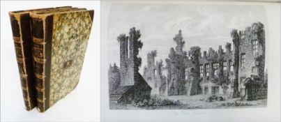 Coney, John
"Ecclesiastical Edifices of the Olden Time - a Series of Etchings.. with ground plans