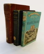 Various titles to include Tiltman "Gods Adventures", Williamson "Great Catholics", Low "Lions and
