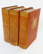 Dickens Charles
the Imperial Edition, with illustrations by Max Cowper, the Gresham Porcelain