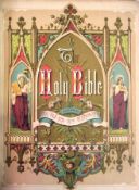 Brown, John, Rev
"Brown's Self-Interpreting Family Bible containing the Old and New Testaments"
with