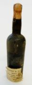 One bottle of Warre and Co. 1945 Vintage Port  (upper-mid shoulder)
