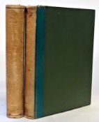 Bond F.B & Camm, the Rev Dom Bede  
"Rood Screens and Rood Lofts", two volumes, Sir Isaac Pitman &