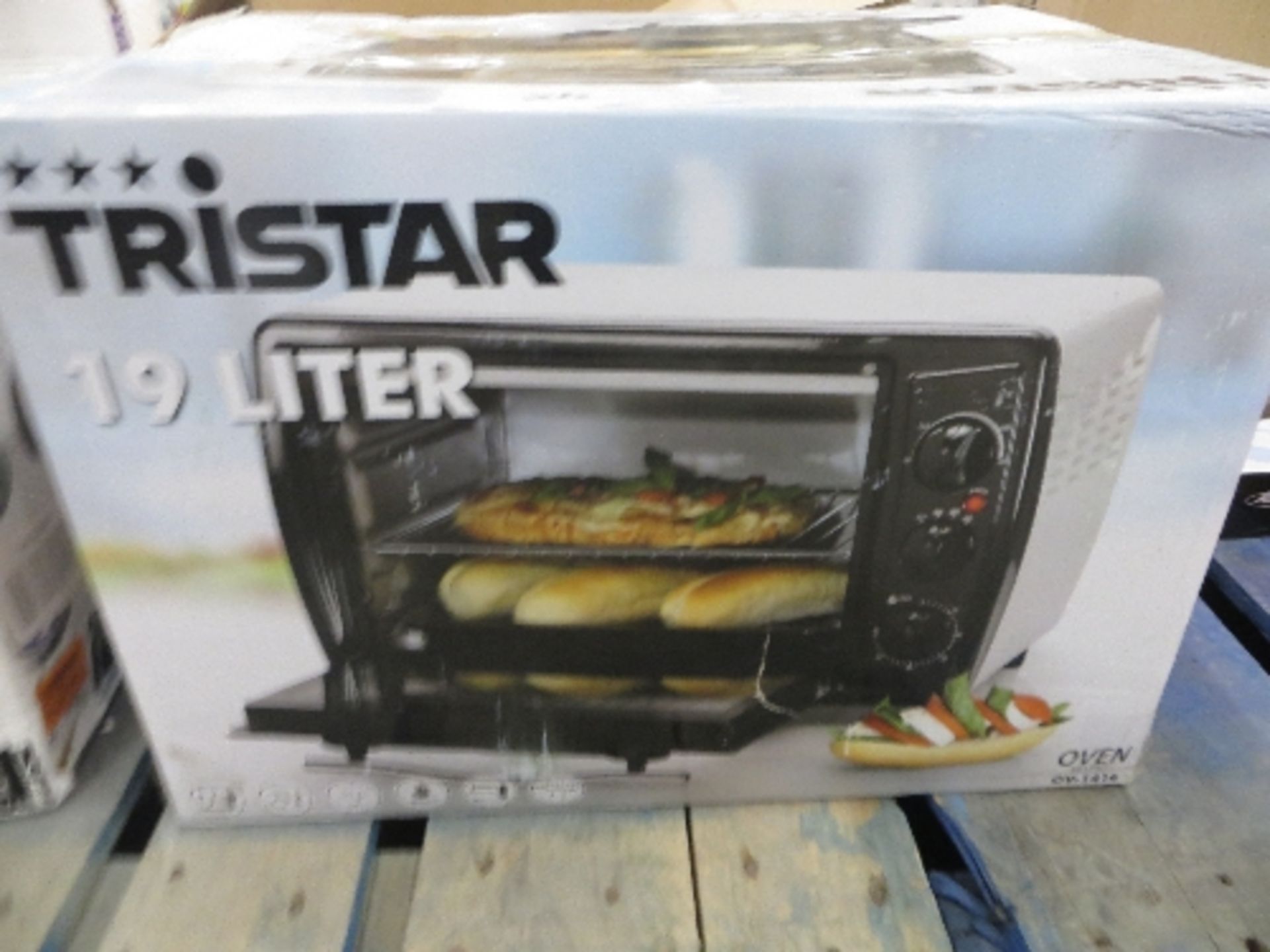 Tristar Oven