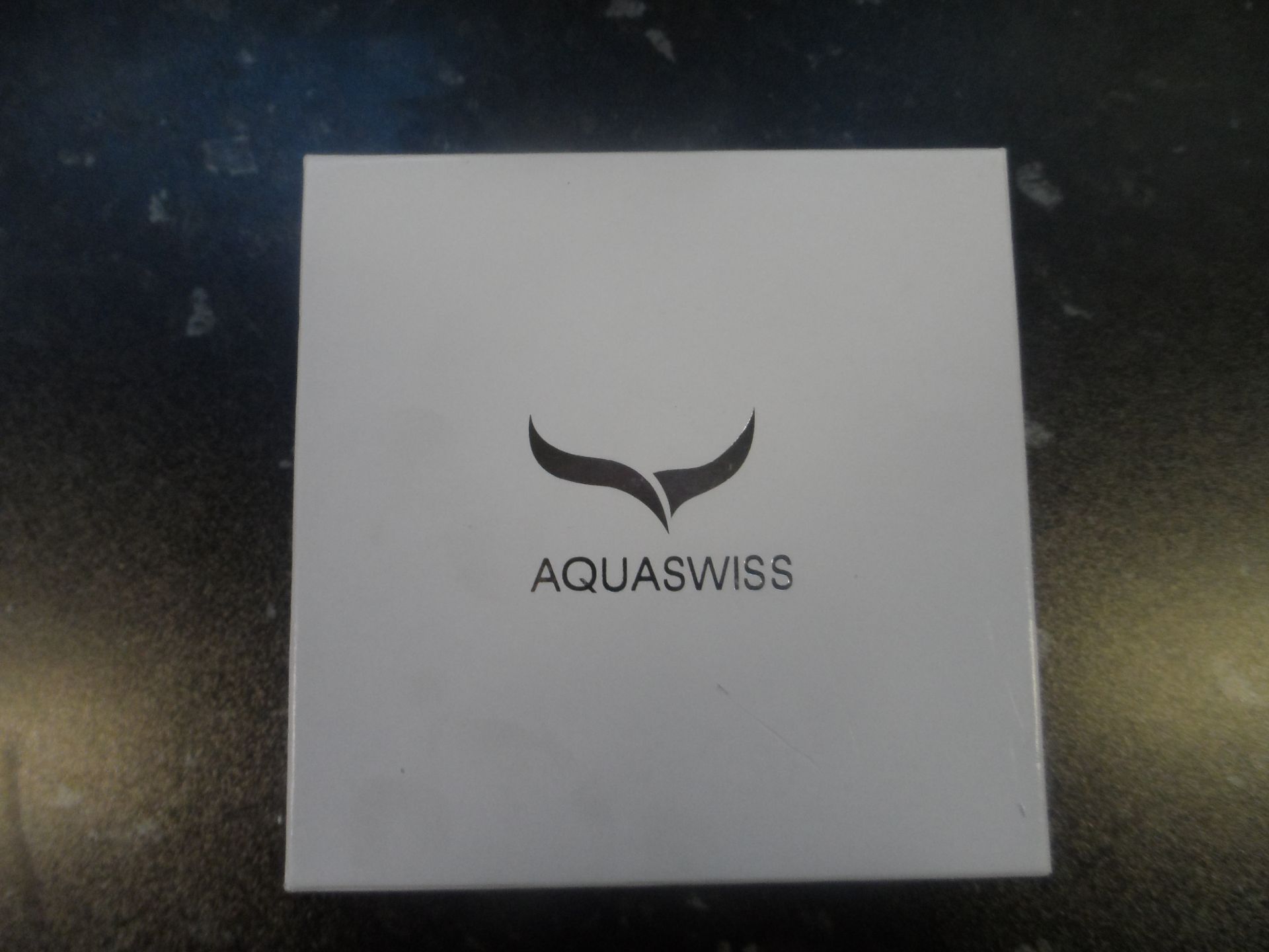 Aquaswiss Stylish Sleek Designer Watch (With Full Warranty) (Ref Code: WB160820) - Image 7 of 8