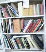 Books: three shelves of mainly reference books. There is no condition report available for this