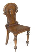 A Victorian beech framed and caned high chair, 19th century, 89cm high, 40cm wide, 46cm deep; a