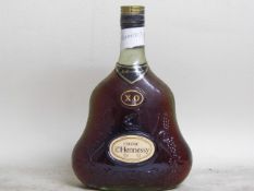 Hennessey XO70cl 40% Vol1 bt