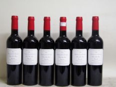 Banyuls Cuvee Leon Parce Dom de la Rectorie 2010 12 50cl bts