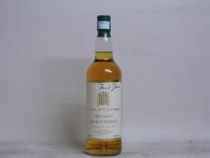 House of Commons Scotch WhiskySigned by David Davies70cl 40% vol1 bt Individual Presentation Box