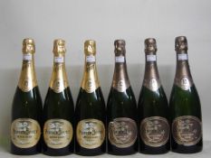 Champagne Perrier Jouet La Belle Epoque 19992 btsChampagne Perrier Jouet 19986 btsChampagne Perrier