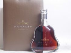 Hennessey Paradis Cognac70cl 40% vol1 bt Original Presentation Box