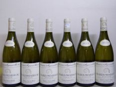 Chablis 1er Cru Fourchaume 2012Domaine Seguinot-Bordet12 btsIN BOND