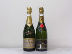 Champagne Charles Heidsieck 19831 btChampagne Moet Et Chandon Brut Vintage 19851 btAbove 2 bts