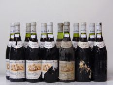 Beaune Teurons 1985Bouchard Pere et Fils9 btsBeaune Teurons 1973Bouchard Pere et Fils3 btsAbove 12