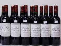 Chateau Lagrange 1996 St Julien 12 bts OWC