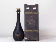 Cognac Otard XO70cl 40% Vol1 bt Wooden presentation box