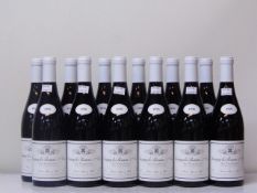 Savigny les Beaunes 1er Cru Aux Vergelesses 1996Domaine Simon Bize12 btsIN BOND