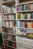 [BOOKS] - Militaria, history, literature and miscellaneous, held on ten shelves A condition report