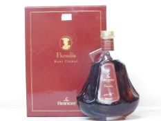 Hennessy Paradis Cognac750ml 40% Vol1 bt In Original Presentation Box