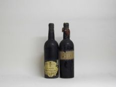 Gonzalez Vintage Port 19352 bts