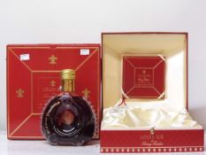 Remy Martin Louis XIII Year 2000 EditionBt No 415570cl 40% Vol1 bt In Original Presentation Box
