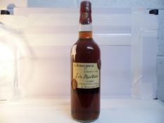 Armagnac J de Maillac 192870cl 40% Vol1 bt