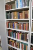 Six shelves of literature, history books, reference books and novels. Best Bid