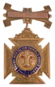 RAOB, Buffalo Order of Merit and Honour of Knighthood  RAOB, Buffalo Order of Merit and Honour of