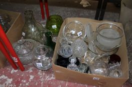 A mixed lot of decorative ceramics, glass and pictures etc. (sold on behalf on the charity Help For