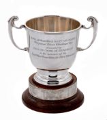 The Duke of Edinburgh Perpetual Challenge Cup  The Duke of Edinburgh Perpetual Challenge Cup, a