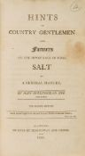 Pamphlets.- - The Sir Walter Gilbey collection of 18th and 19th century pamphlets  on
