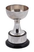 The British Beekeepers Association Jubilee Cup  The British Beekeepers Association Jubilee Cup, a