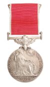 Medal of The Most Excellent Order of the British Empire awarded to John...  Medal of The Most