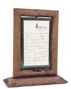 Autograph Letter signed to the Council of the Royal Agricultural Society, 2pp  ( Queen of the United