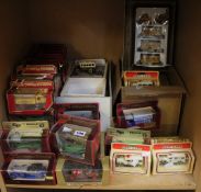 A small quantity of Matchbox Models of Yester Year die cast cars and others. Best Bid