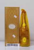 Cristal 1988Louis Roederer 1 bt