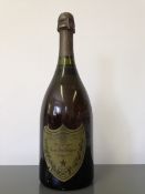 Champagne Dom Perignon 19711 bt