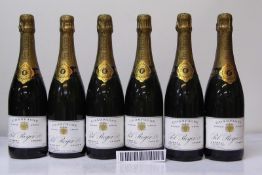 Pol Roger Brut 198212 bts